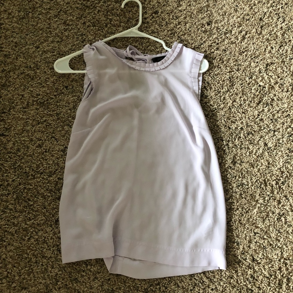 Jcrew top